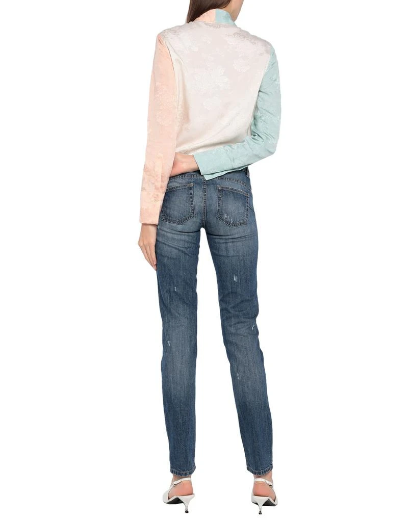 商品LIU •JO|Denim pants,价格¥328,第3张图片详细描述