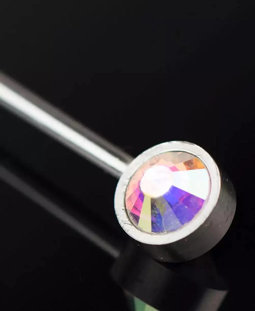 商品Prince of Scots|Crystal Cocktail Picks- Set of 8,价格¥329,第2张图片详细描述