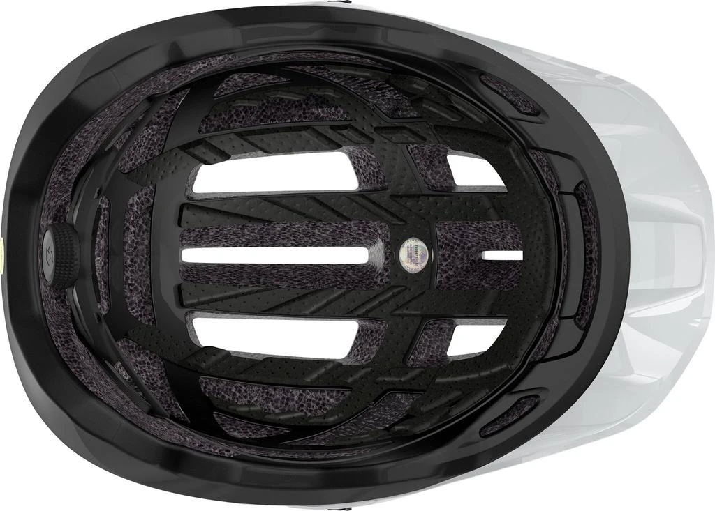 商品Scott|Stego Plus Helmet,价格¥738,第4张图片详细描述