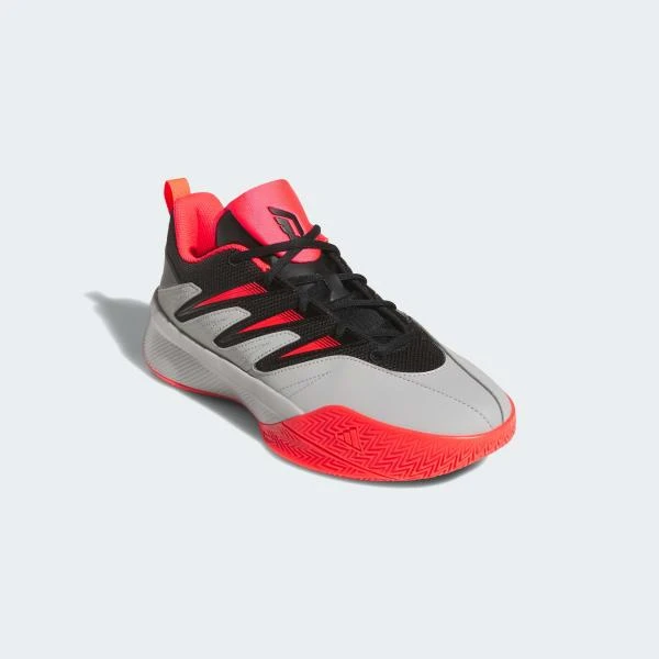 商品Adidas|Dame Certified 3 Shoes,价格¥674,第4张图片详细描述