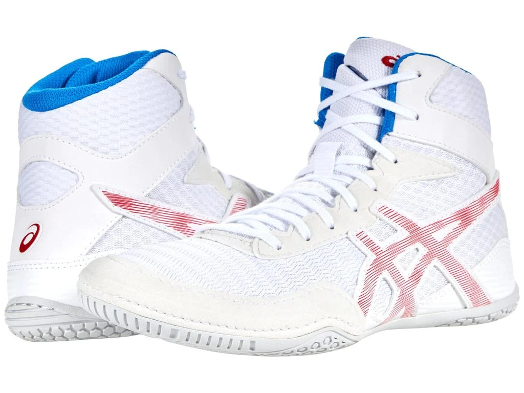 商品Asics|Matcontrol 2 Wrestling Shoe,价格¥598,第1张图片