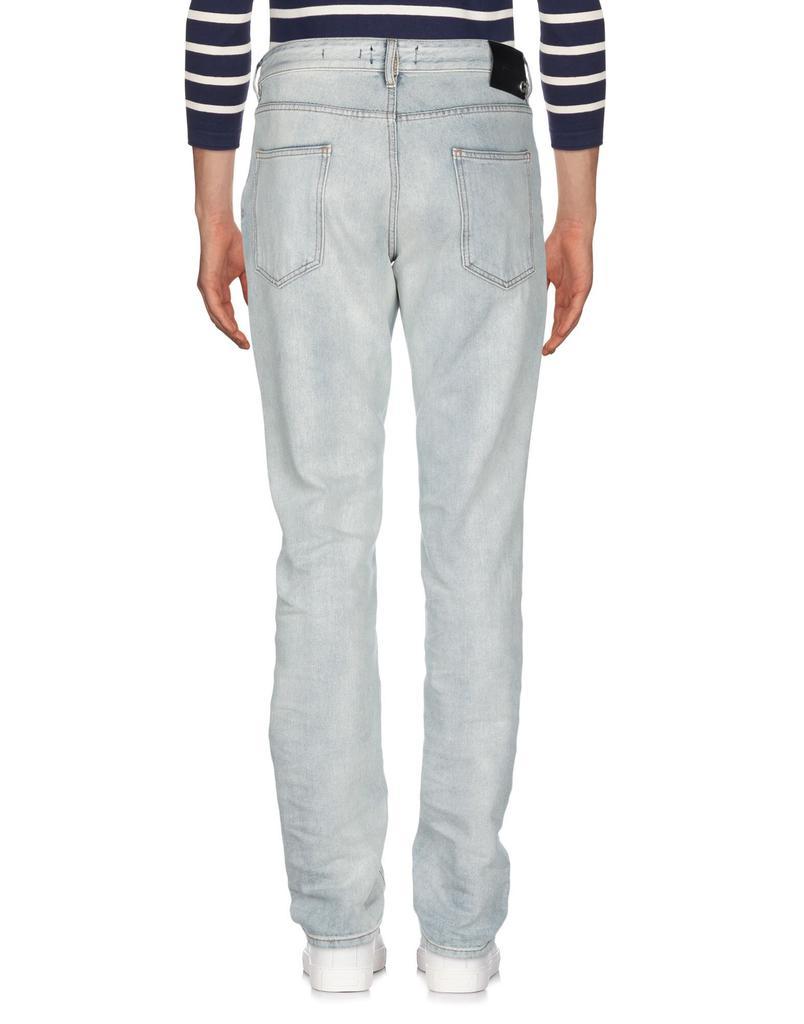 商品Just Cavalli|Denim pants,价格¥574,第5张图片详细描述