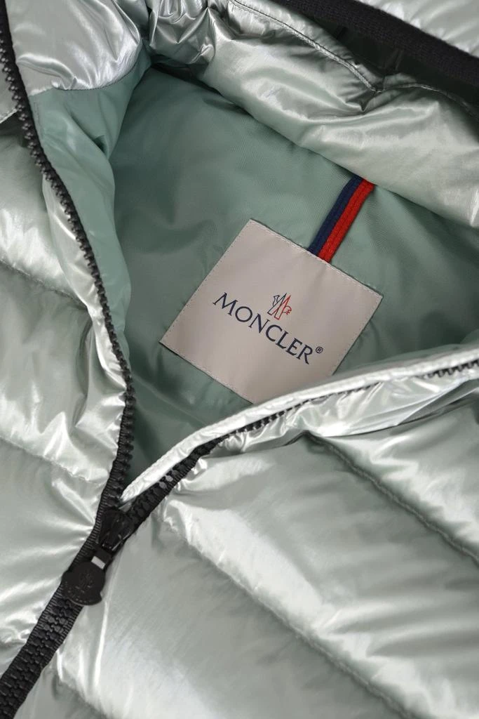 商品Moncler|Kids Bady Jacket,价格¥6293,第4张图片详细描述
