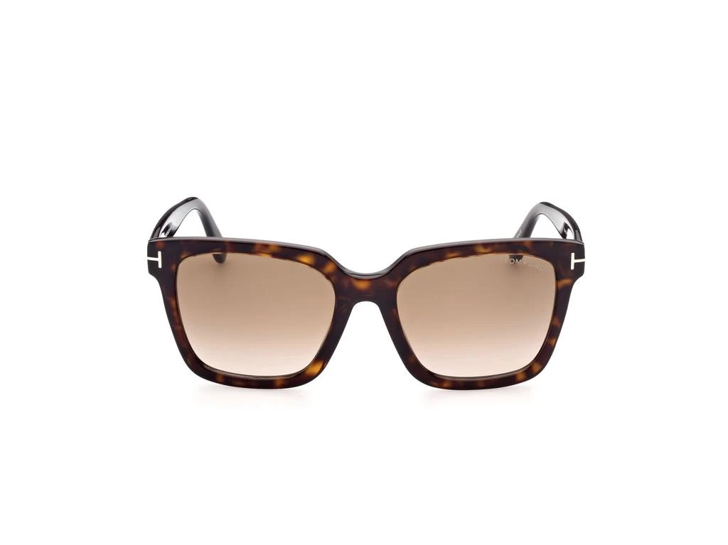 商品Tom Ford|Tom Ford Eyewear Sunglasses,价格¥2098,第1张图片