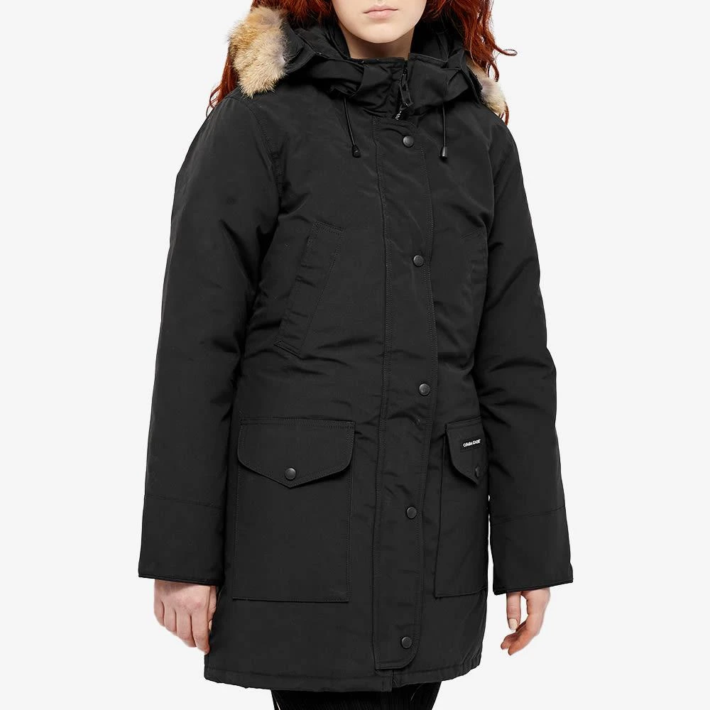 商品Canada Goose|Canada Goose Trillium Hd Parka,价格¥11636,第2张图片详细描述