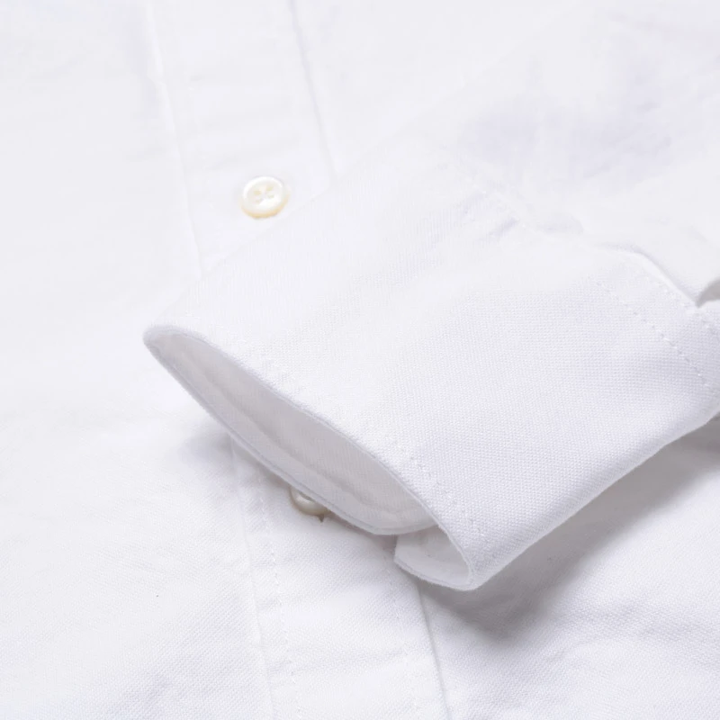 THOM BROWNE 汤姆·布朗 女士白色衬衫 FLL019A-06177-100 商品