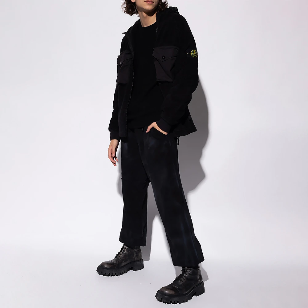 STONE ISLAND 男士卫衣/帽衫 MO7515505A3-V0029 商品