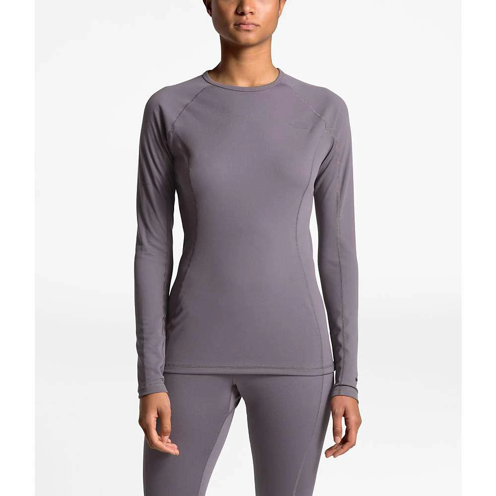 商品The North Face|The North Face Women's Light L/S Crew Neck,价格¥213,第3张图片详细描述