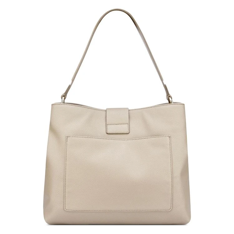 商品Nine West|Rune Shoulder Bag,价格¥657,第4张图片详细描述