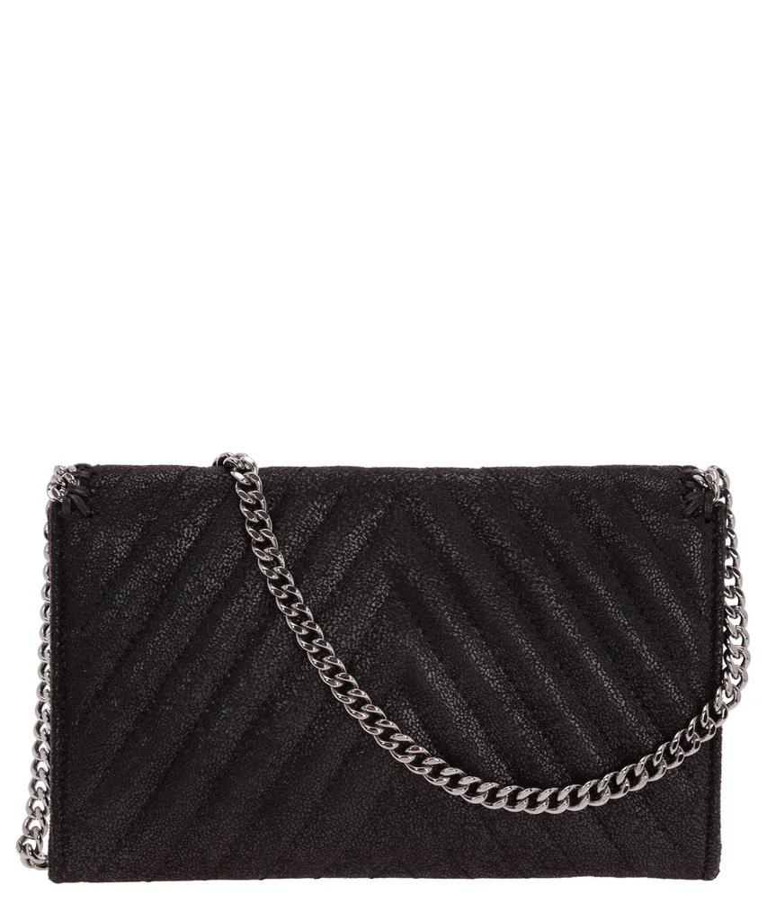 商品Stella McCartney|Stella McCartney Falabella Mini Mini Crossbody Bag,价格¥5091,第3张图片详细描述