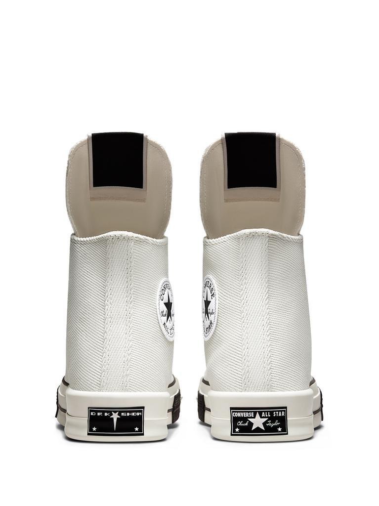 商品Rick Owens|RICK OWENS DRKSHDW - Converse X Drkshdw Sneakers,价格¥1273,第5张图片详细描述