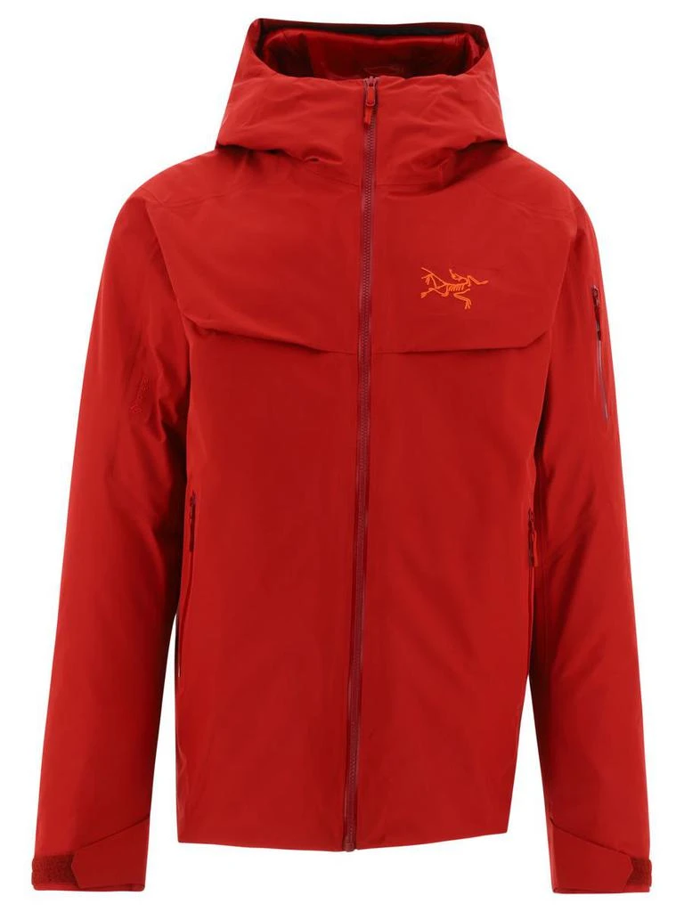 商品Arc'teryx|ARC'TERYX "Macai LT" jacket,价格¥5941,第1张图片