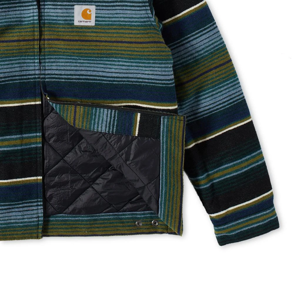 商品Carhartt|Carhartt WIP Detroit Tuscon Jacket,价格¥1395,第2张图片详细描述