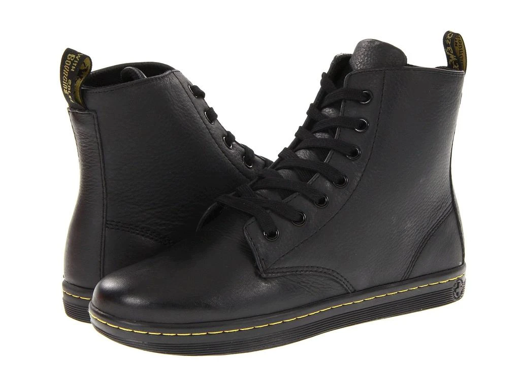 商品Dr. Martens|Leyton 7-Eye Boot,价格¥585,第1张图片