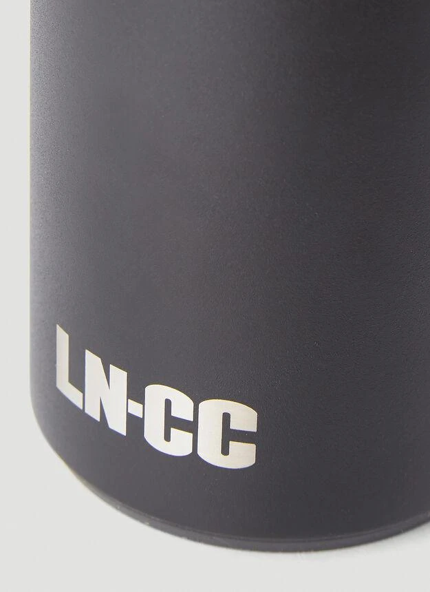 商品LN-CC x Ocean Bottle|LN-CC Ocean Bottle in Black,价格¥182,第2张图片详细描述
