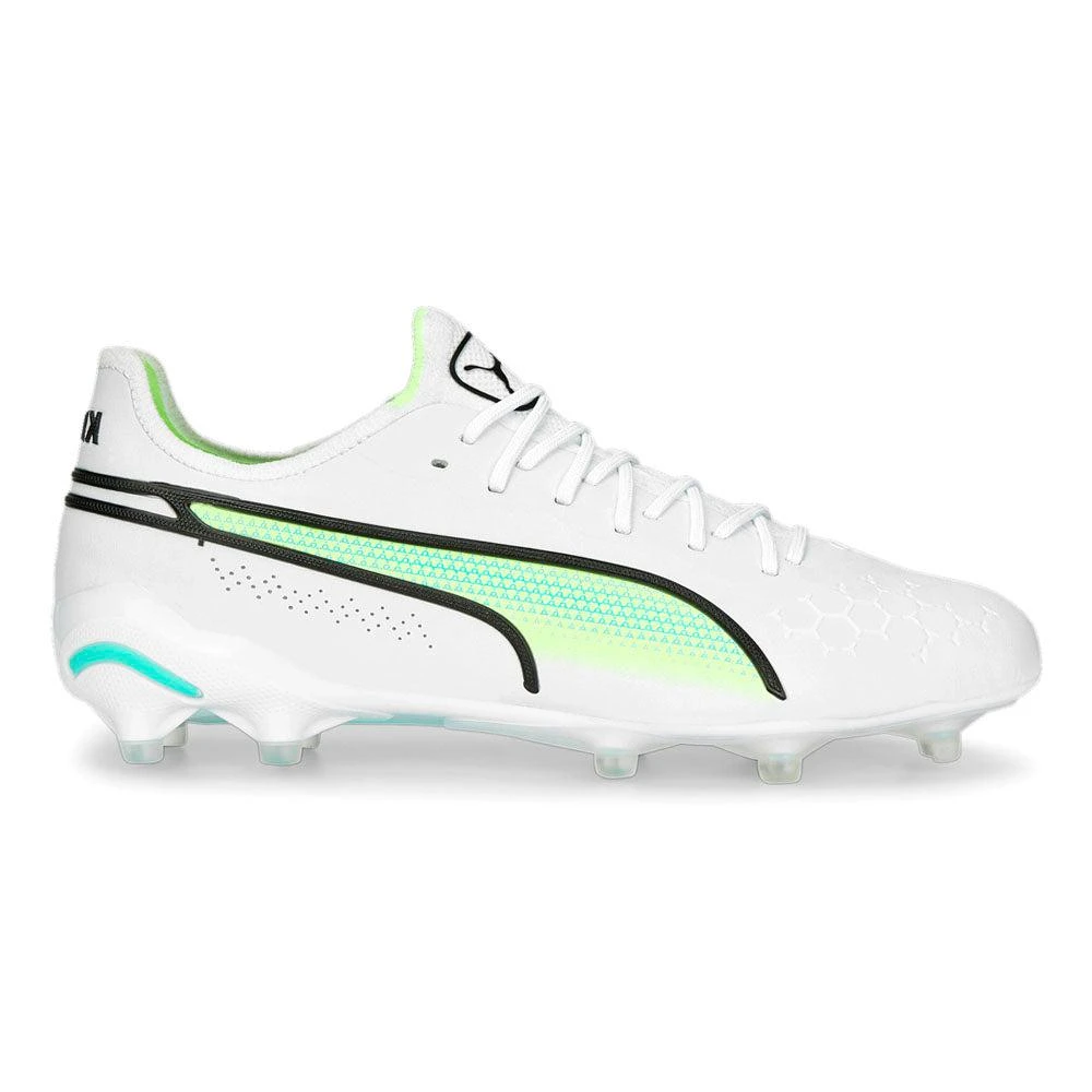 商品Puma|King Ultimate Firm Ground/Artificial Ground Soccer Cleats,价格¥568,第1张图片
