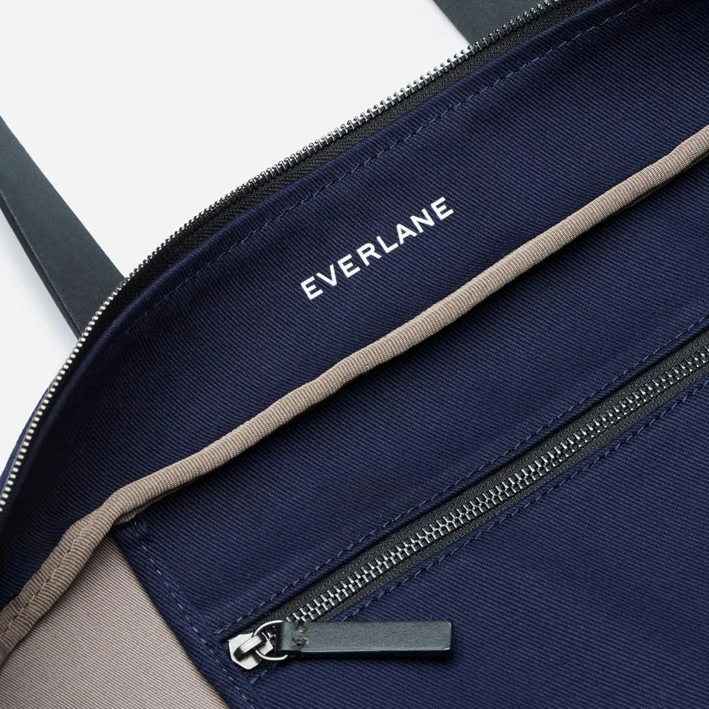 商品Everlane|The Twill Weekender,价格¥722,第4张图片详细描述