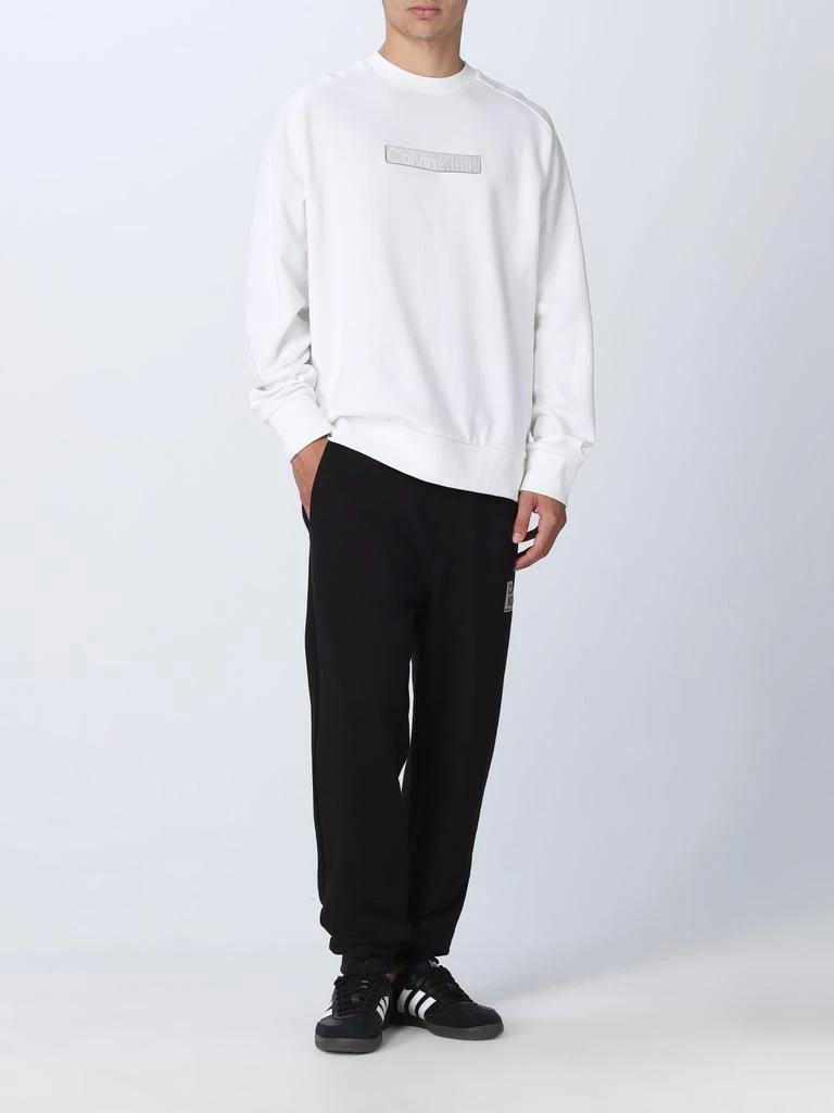 商品Calvin Klein|Calvin Klein sweatshirt for man,价格¥1068,第2张图片详细描述