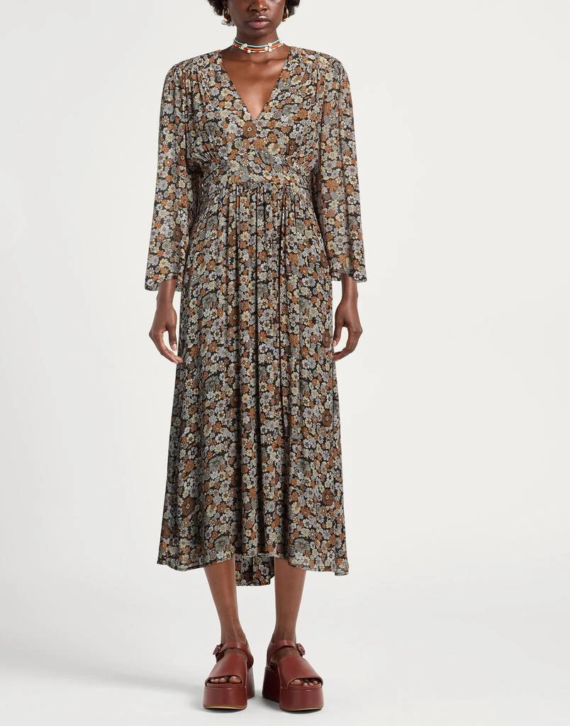 商品ANTIK BATIK|Midi dress,价格¥928,第2张图片详细描述