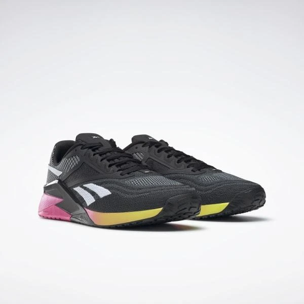 商品Reebok|Reebok Nano X2 Men's Training Shoes,价格¥626,第3张图片详细描述