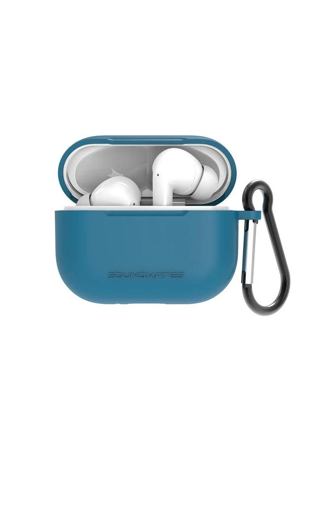 商品TZUMI|Soundmates V2 Wireless Earbuds Set,价格¥206,第1张图片