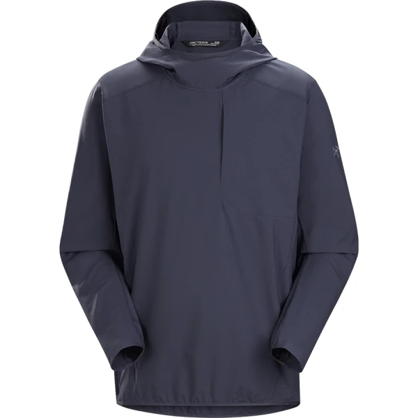 【Brilliant|包邮包税】始祖鸟[FW23] SIMA PULLOVER M 西玛套头衫 男士 AJNFMX6628 商品
