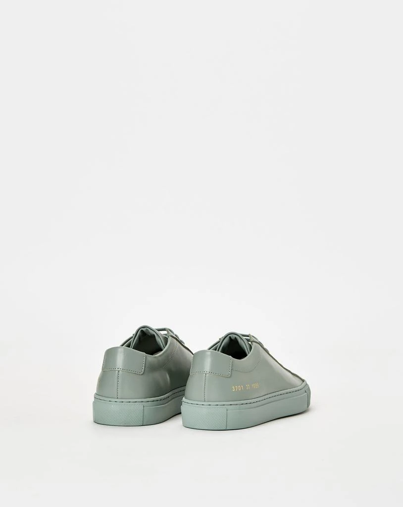 商品Common Projects|Women's Achilles Low,价格¥990,第3张图片详细描述
