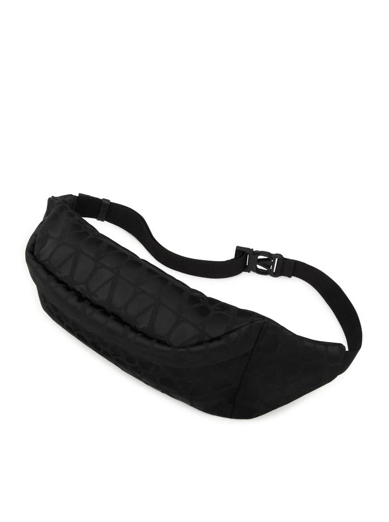 MARSUPIO BLACK ICONOGRAPHE IN NYLON 商品