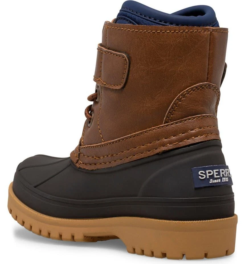 商品Sperry|Harbor A/C Duck Boot,价格¥226,第2张图片详细描述