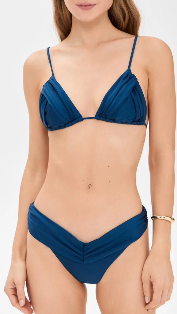商品Bananhot|Ella Covered Bottoms,价格¥434,第3张图片详细描述