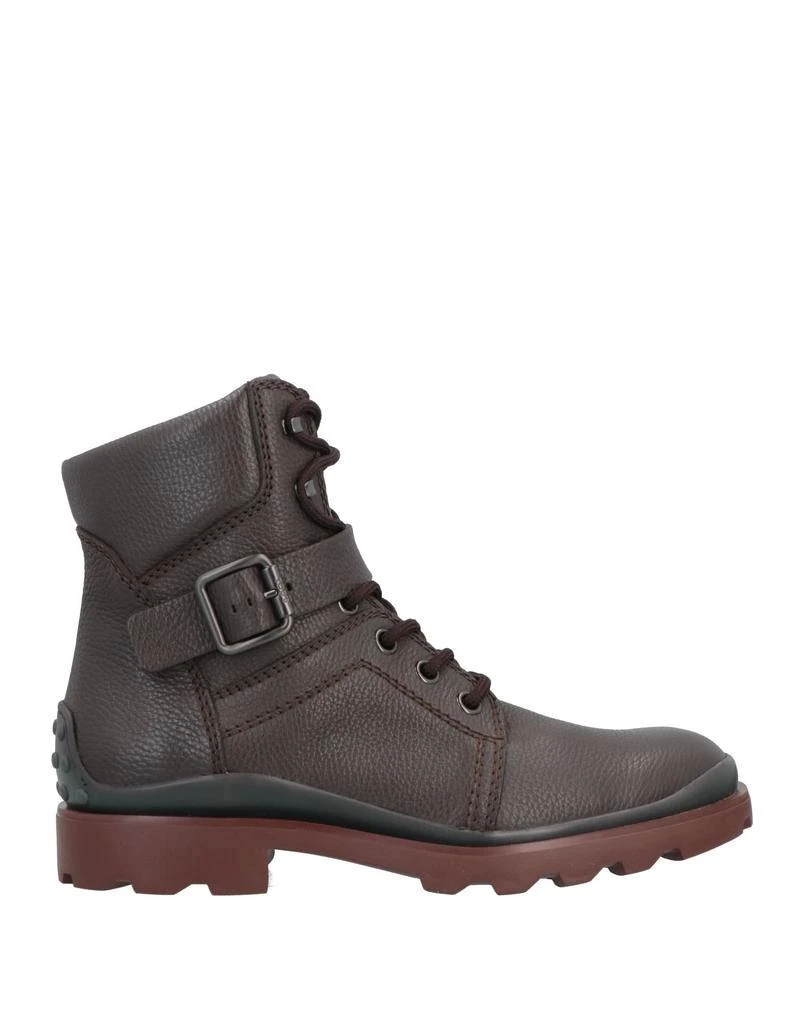 商品Tod's|Ankle boot,价格¥2318,第1张图片