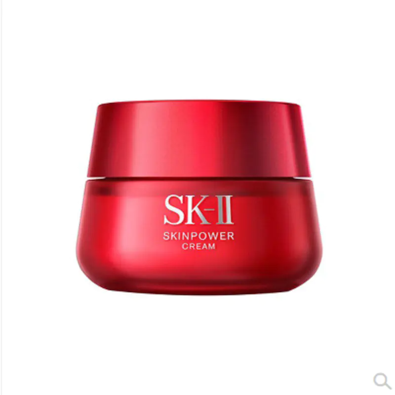 SK-II | SK-II 磨砂大红瓶面霜滋润型 50g/80g/100g 补水保湿提拉紧致【香港直邮】 735.66元 商品图片