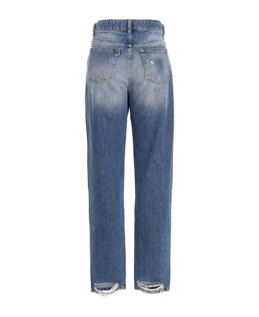 商品3 X 1|'sabina' Jeans,价格¥2393,第4张图片详细描述