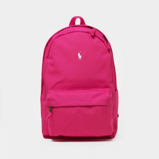 商品NIKE|Kids' Polo Ralph Lauren Pony Player Backpack (18L),价格¥261,第2张图片详细描述