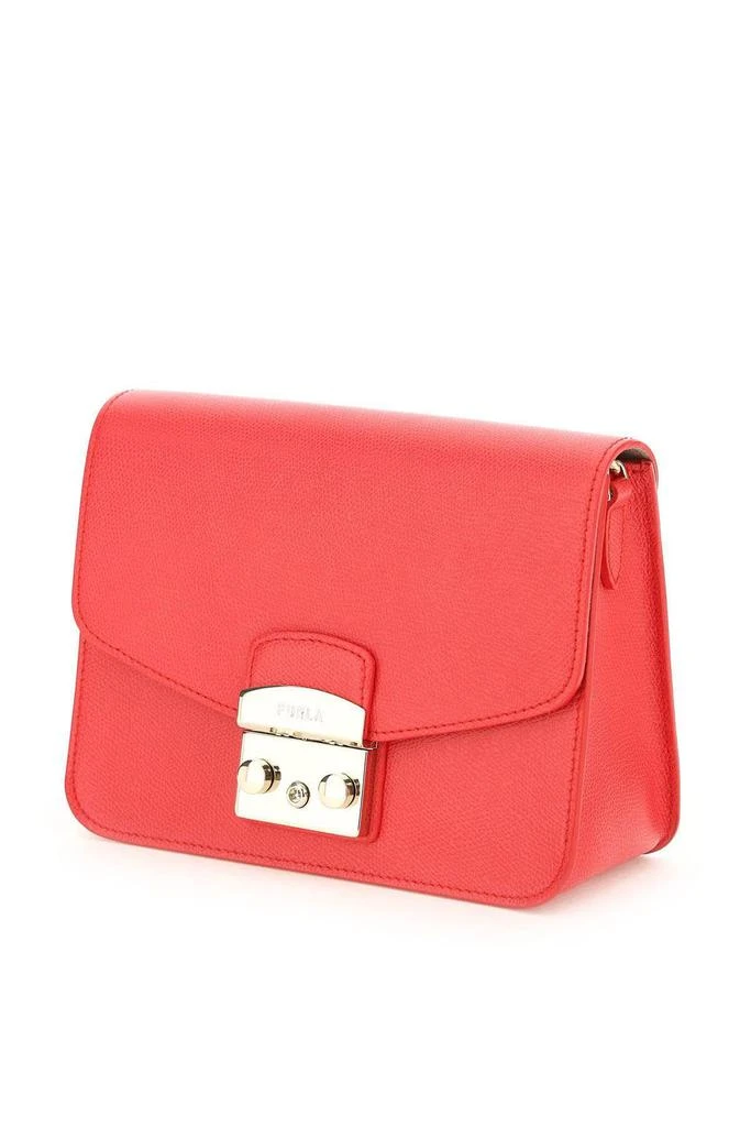 商品Furla|METROPOLIS SMALL CROSSBODY BAG,价格¥938,第2张图片详细描述