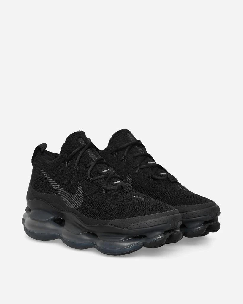 商品NIKE|WMNS Air Max Scorpion Sneakers Black,价格¥1888,第2张图片详细描述