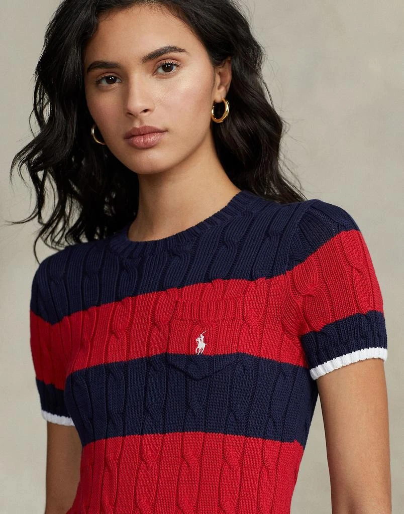 商品Ralph Lauren|Sweater,价格¥717,第5张图片详细描述
