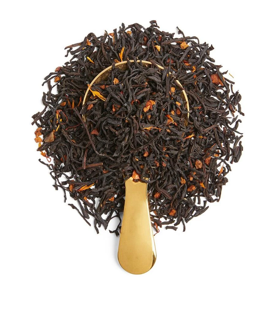 商品Harrods|No. 64 Apple Flavoured Black Loose Leaf Tea (125g),价格¥127,第3张图片详细描述