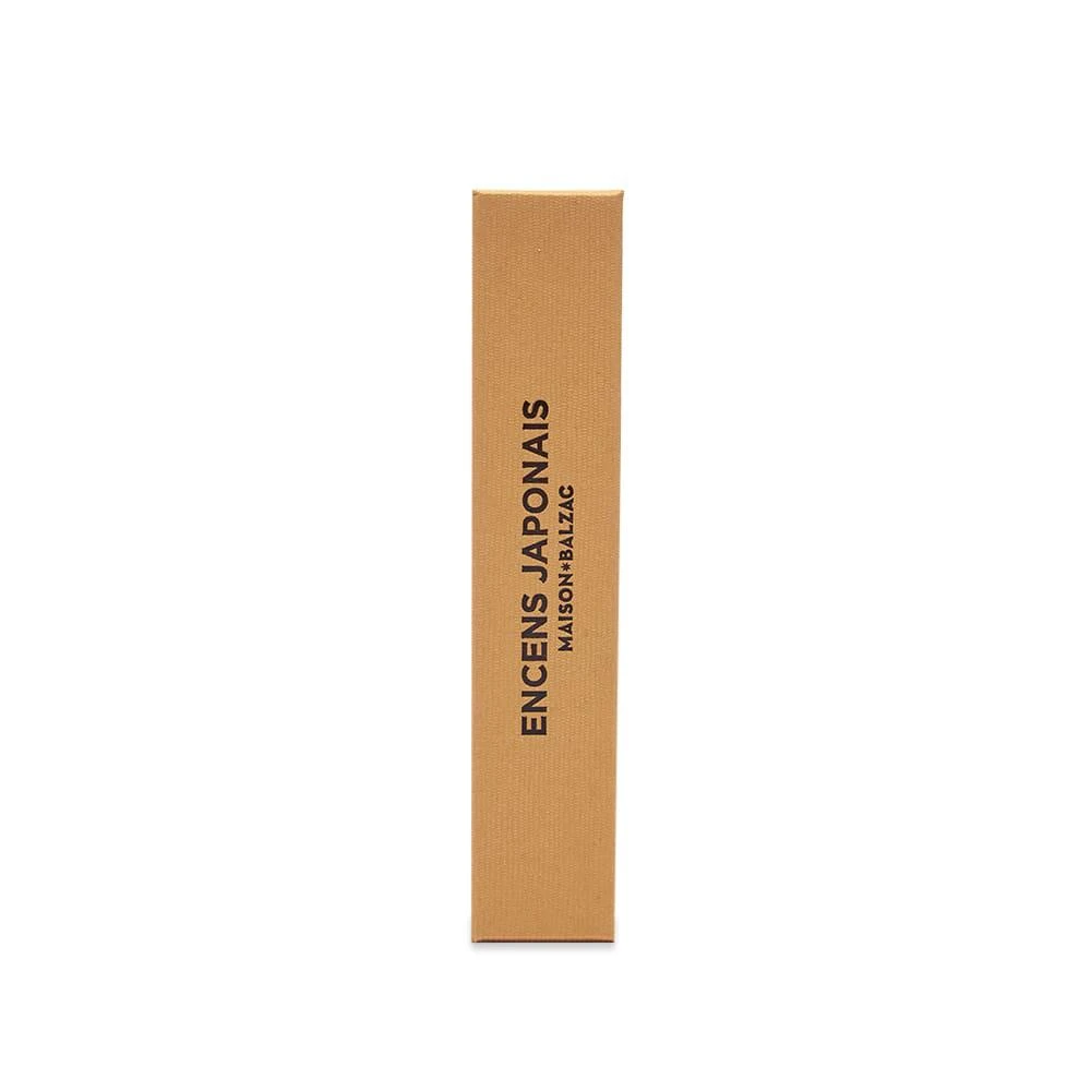 商品Maison Balzac|Maison Balzac Japanese Incense,价格¥201,第1张图片