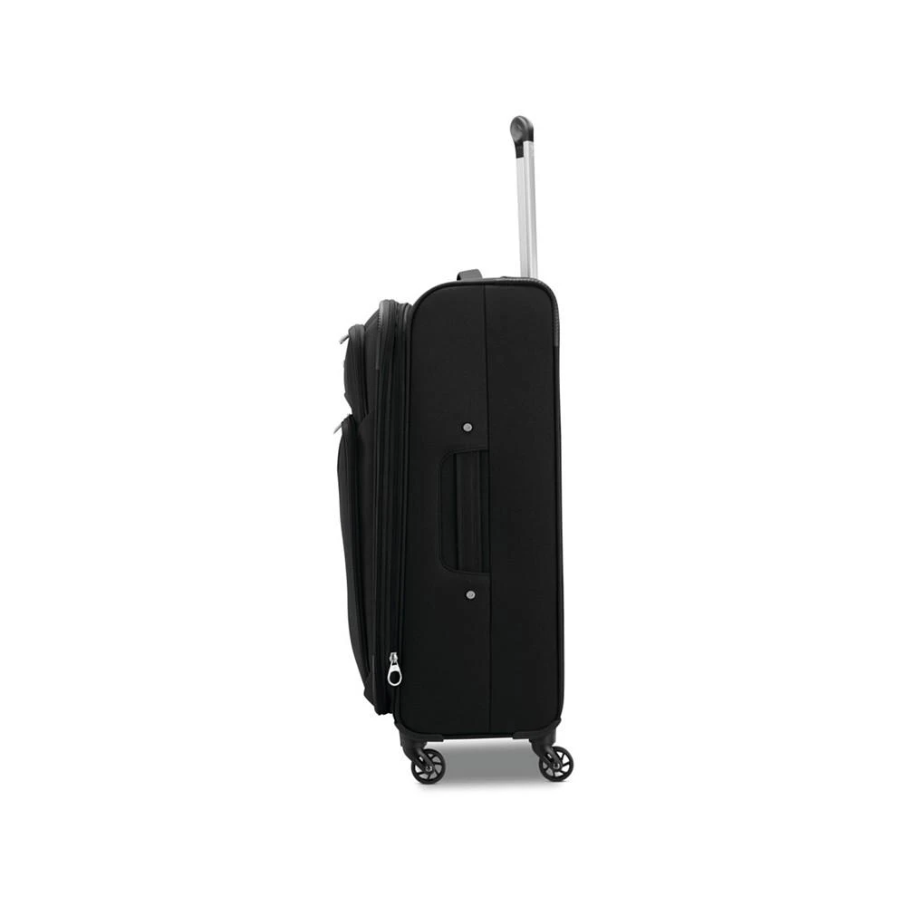 商品Samsonite|Uptempo 2-Pc. Softside Luggage Set,价格¥1642,第4张图片详细描述
