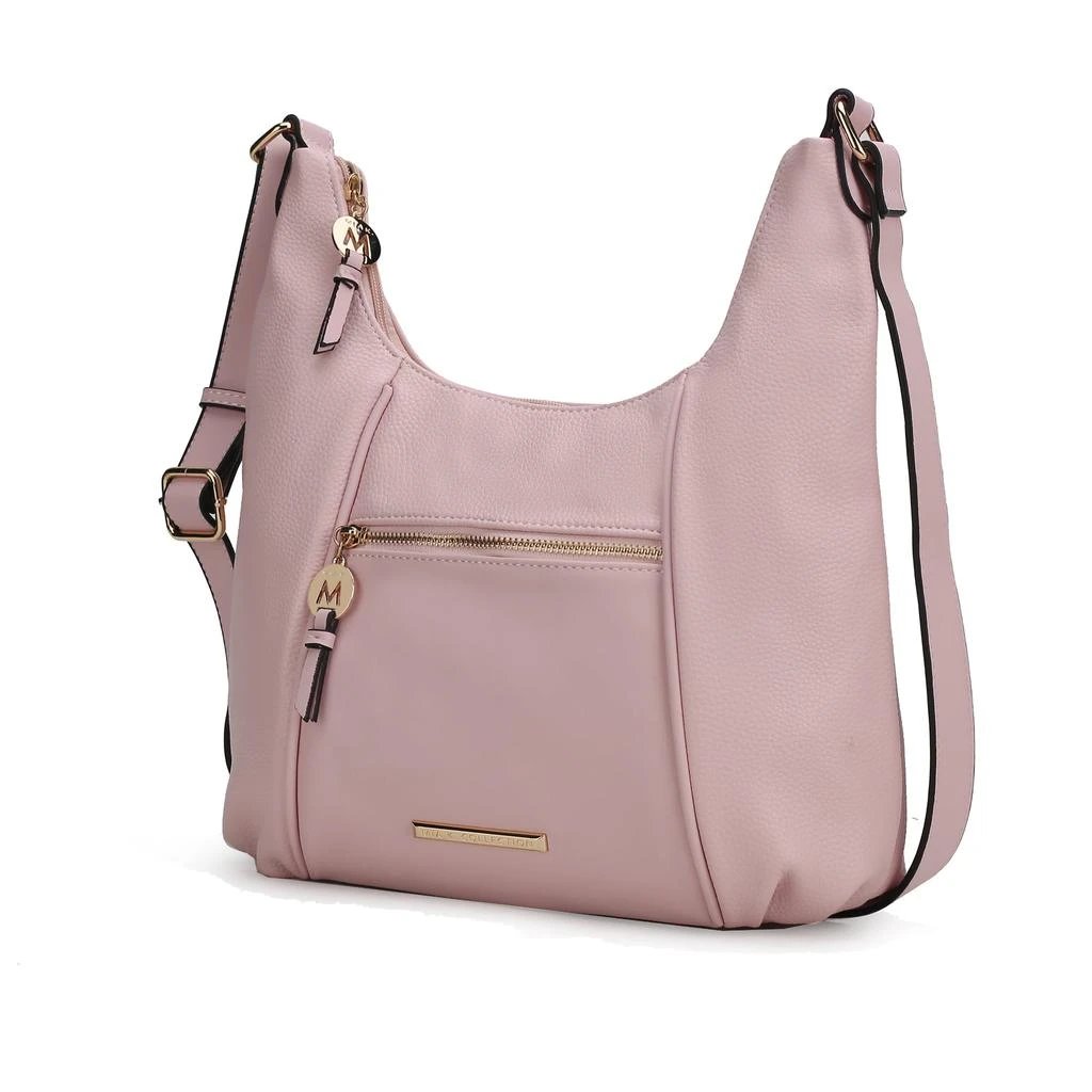 Lavinia Vegan Leather Women’s Shoulder Bag 商品