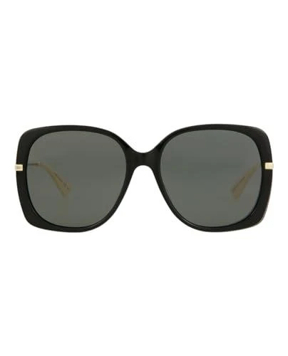 Square-Frame Acetate Sunglasses 商品