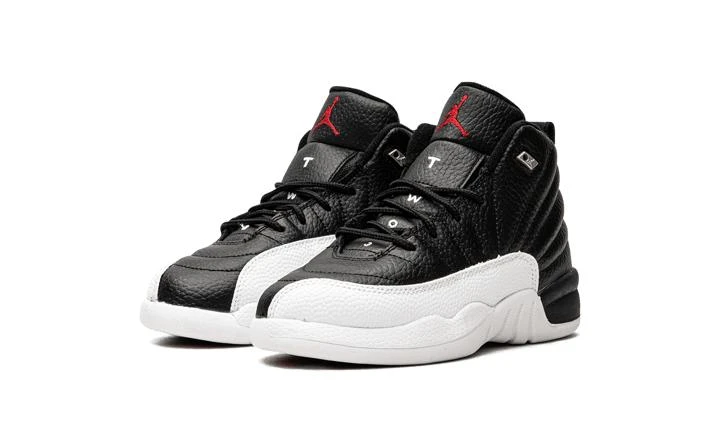 商品Jordan|Air Jordan 12 Retro PS,价格¥964-¥1532,第3张图片详细描述