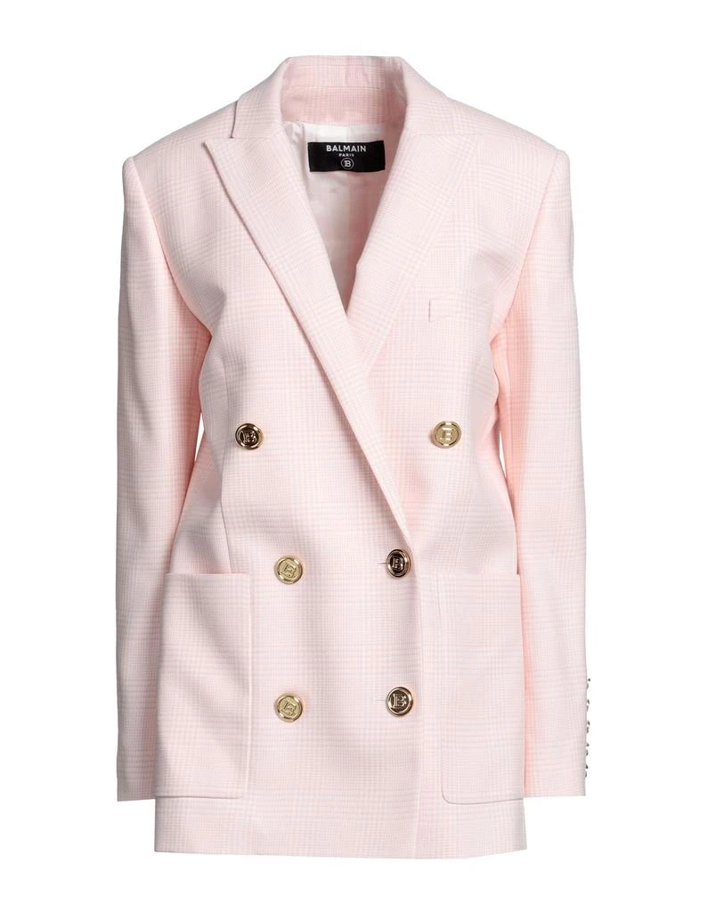 商品Balmain|Blazer,价格¥12529,第1张图片