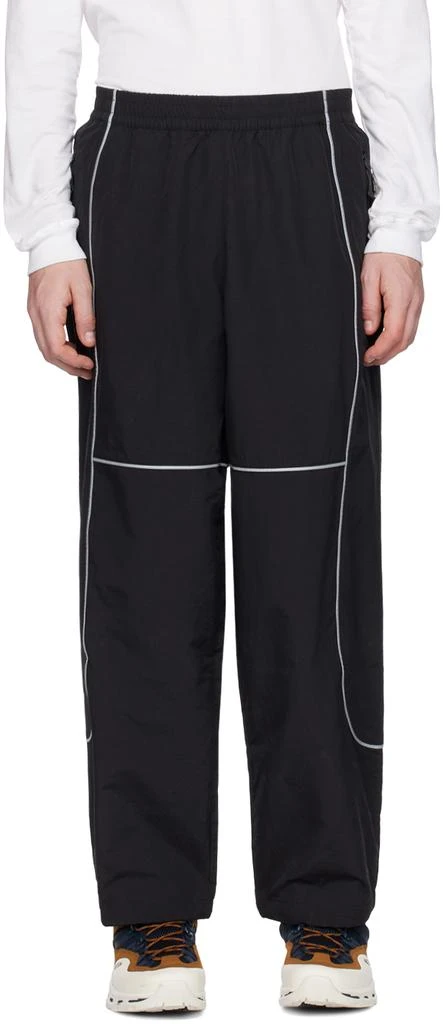 商品The North Face|Black Tek Piping Track Pants,价格¥641,第1张图片