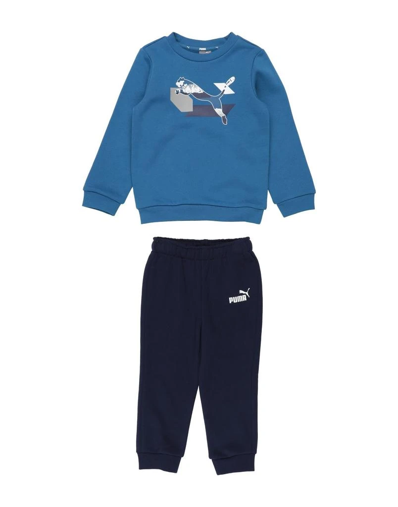 商品Puma|Athletic outfit,价格¥392,第1张图片