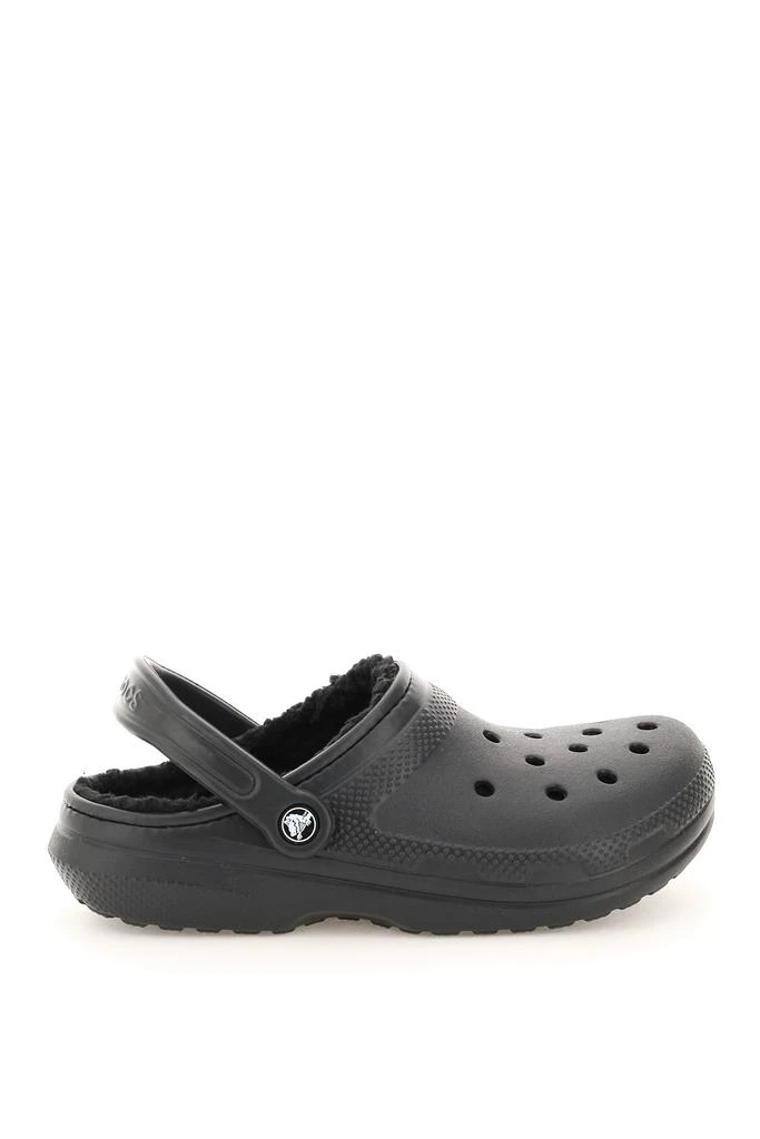 商品Crocs|CLASSIC LINED CLOG UNISEX,价格¥212,第1张图片