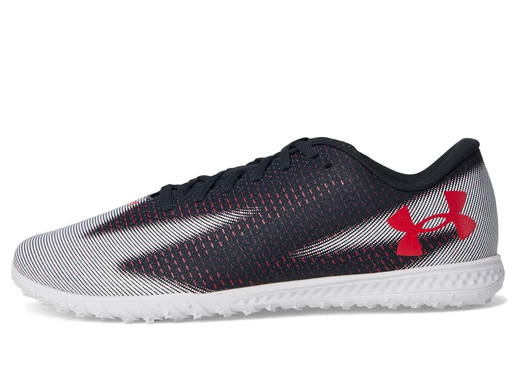 商品Under Armour|Shadow Select 3 Turf Soccer Cleats,价格¥403,第4张图片详细描述