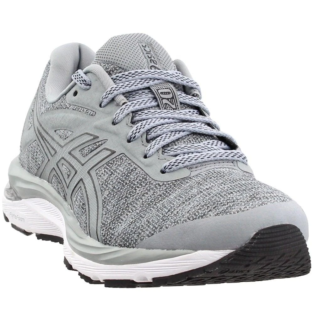 商品Asics|亚瑟士Gel-Cumulus 20 MX跑步鞋石灰,价格¥338,第2张图片详细描述
