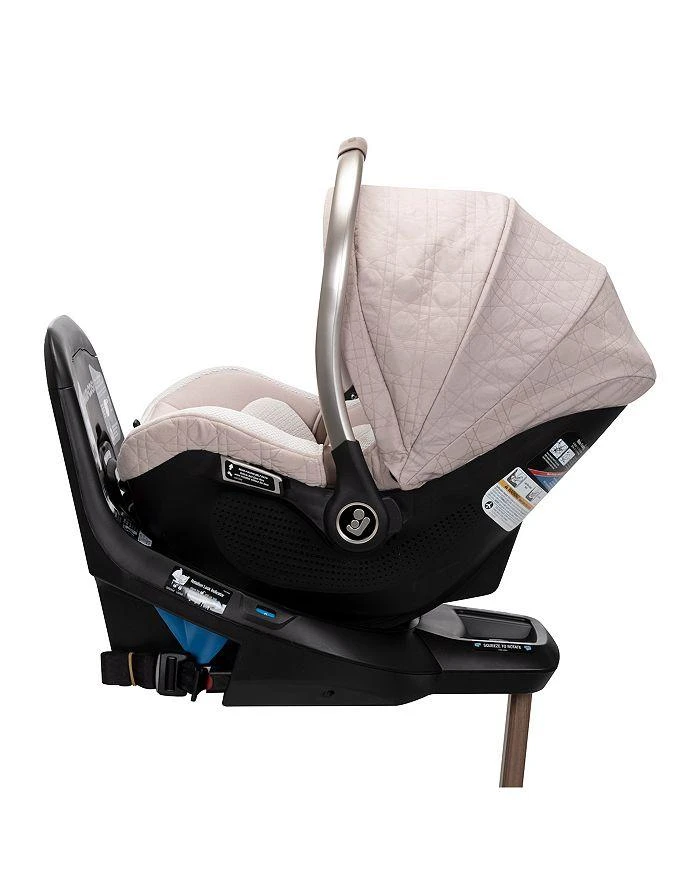 Peri™ 180° Rotating Infant Car Seat 商品